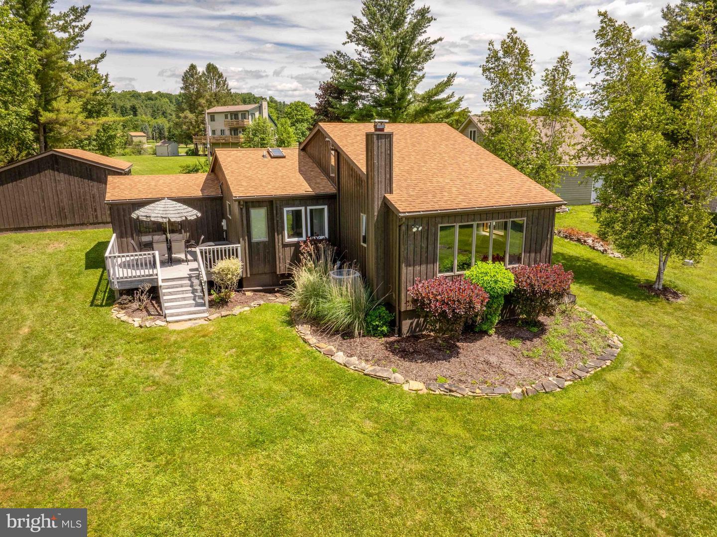 85 Windy Cove Road, Swanton, MD, 21561