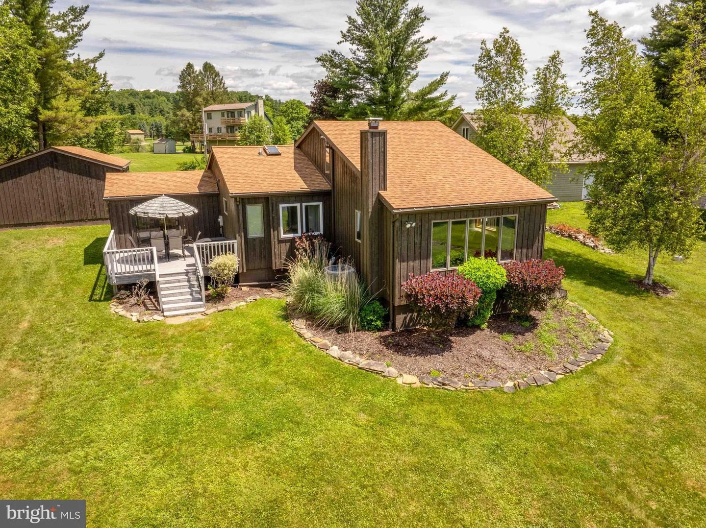 85 Windy Cove Road, Swanton, MD, 21561