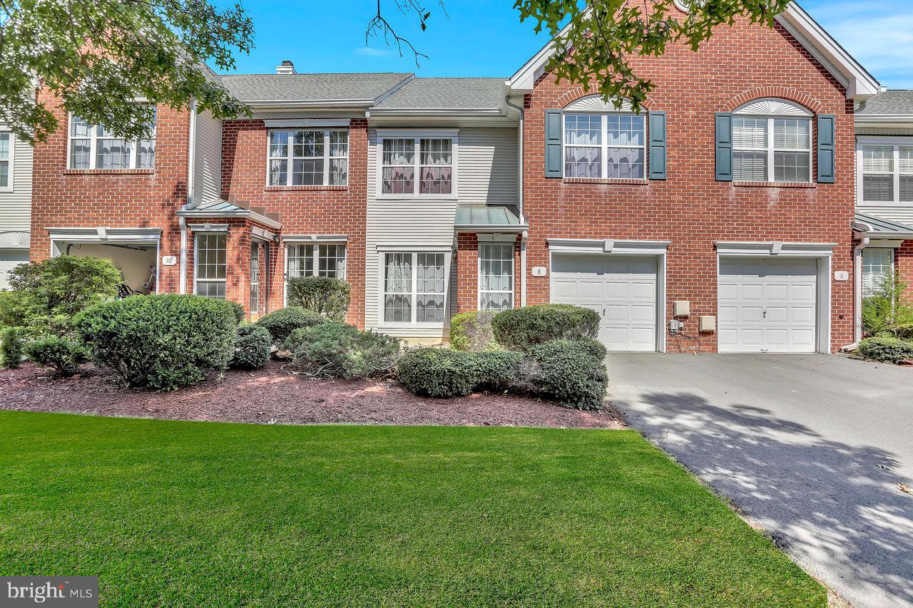 View Pennington, NJ 08534 townhome