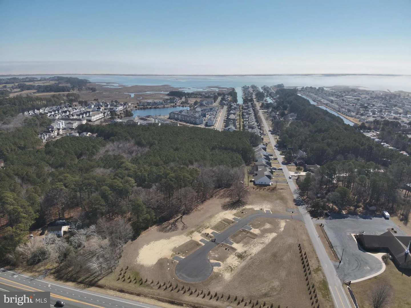Lot 4 Stephen Decatur Ct