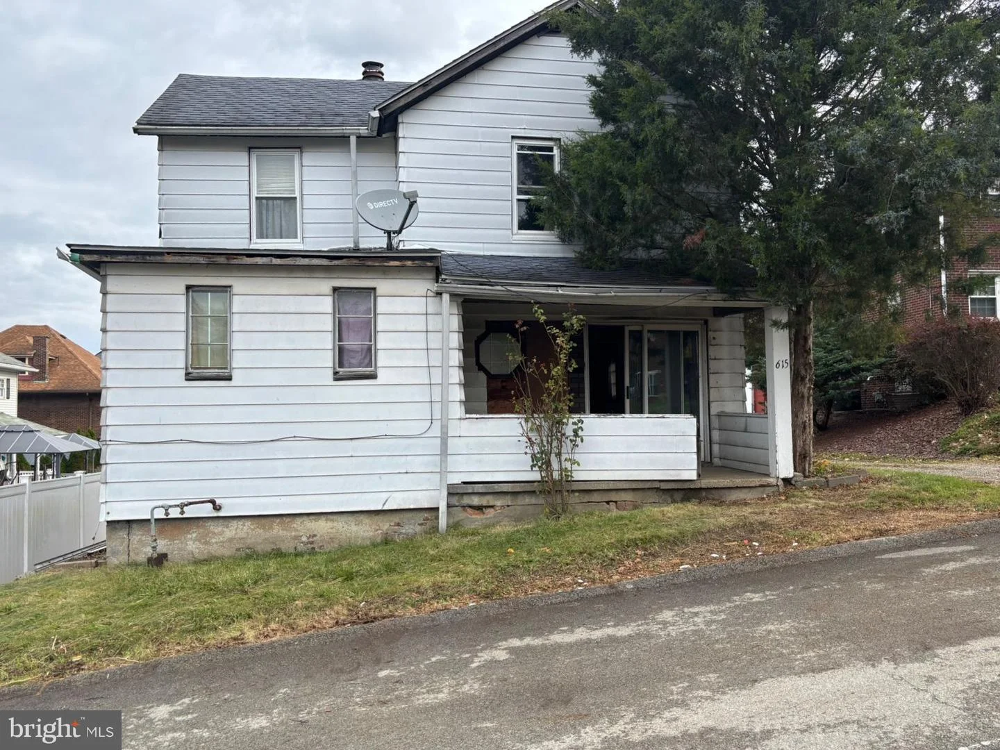 615 Walker Road, Elizabeth, PA, 15037