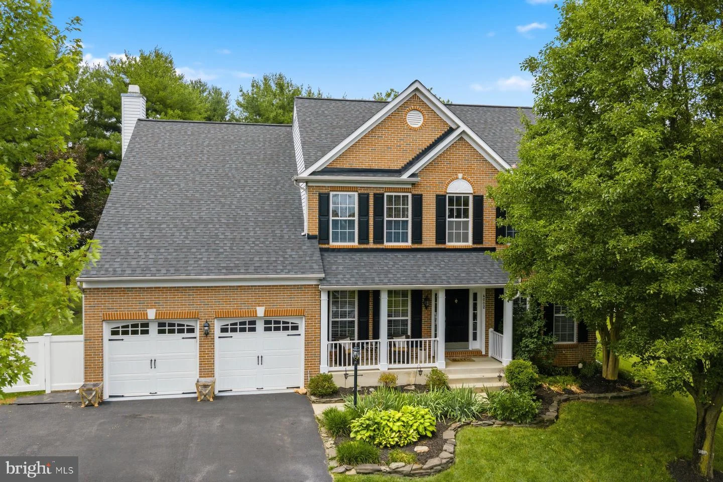 4002 Wedge Court
