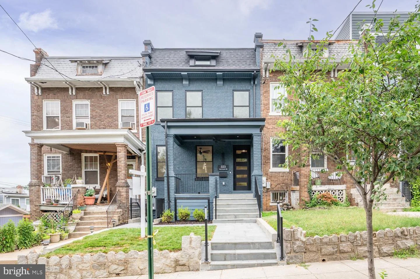 323 Varnum Street NW
