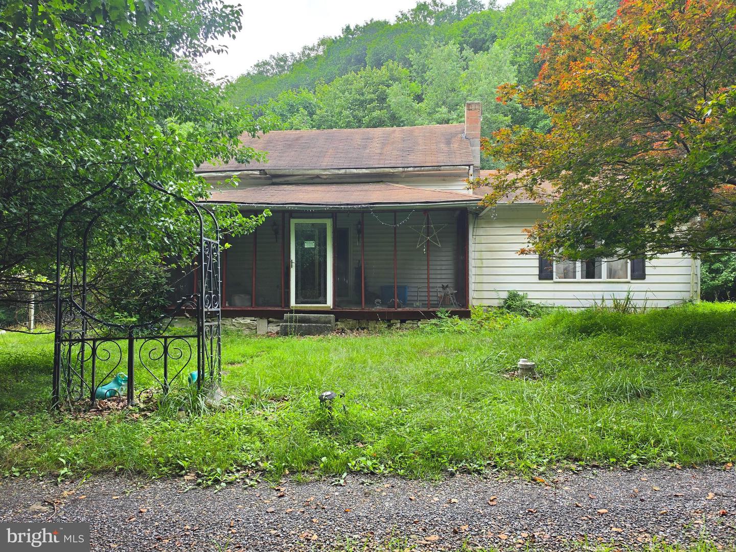 10807 Shortest Day Road NW, Lavale, MD, 21502