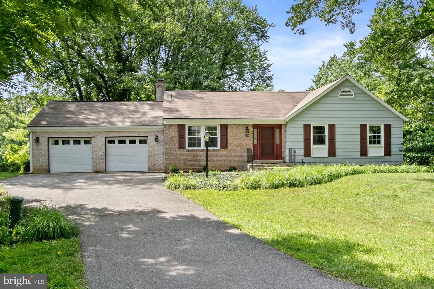2209 Coffeewood Court
