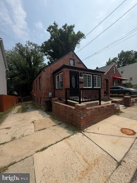 4008 Alton Street, Capitol Heights, MD, 20743