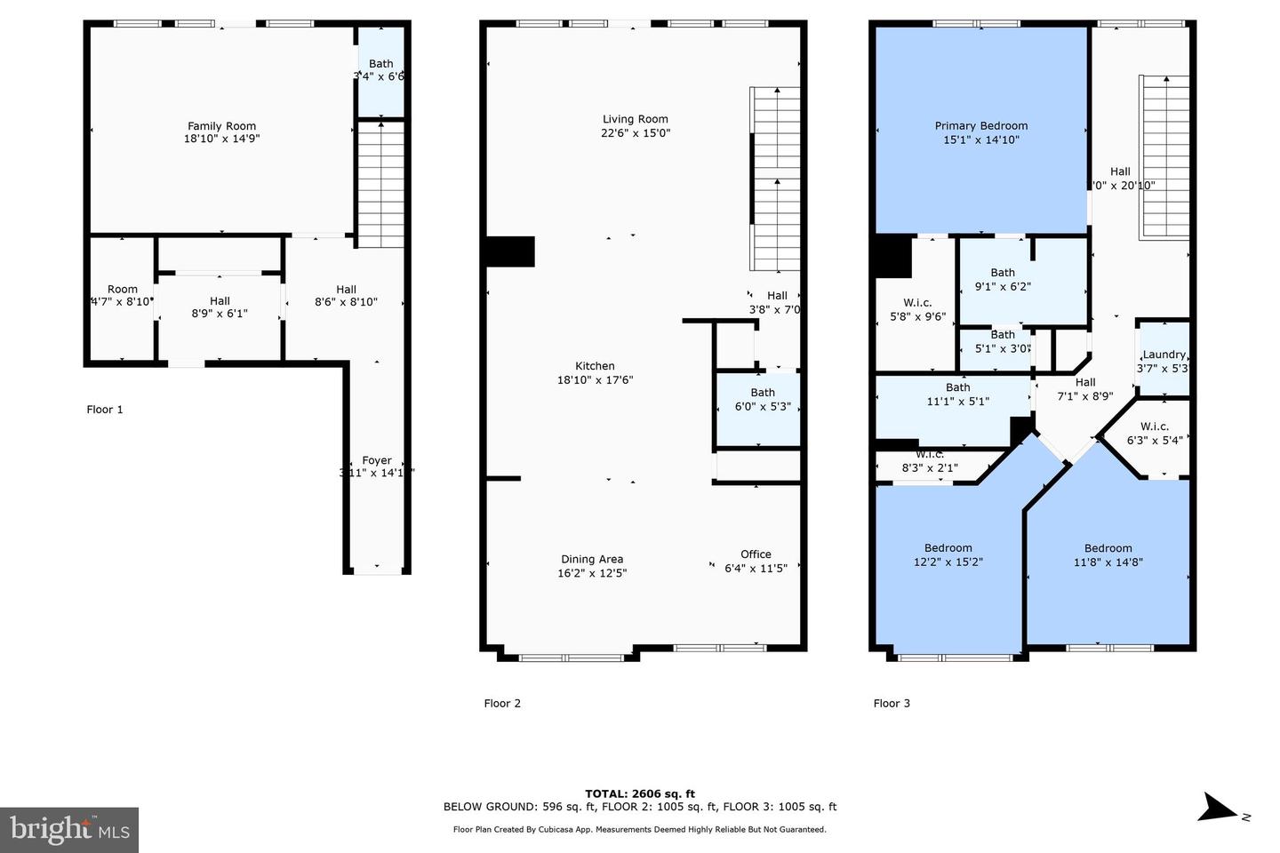 Photo 60 of 61 of 25429 Hartland Orchard Ter townhome