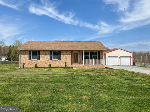 A home in Clayton