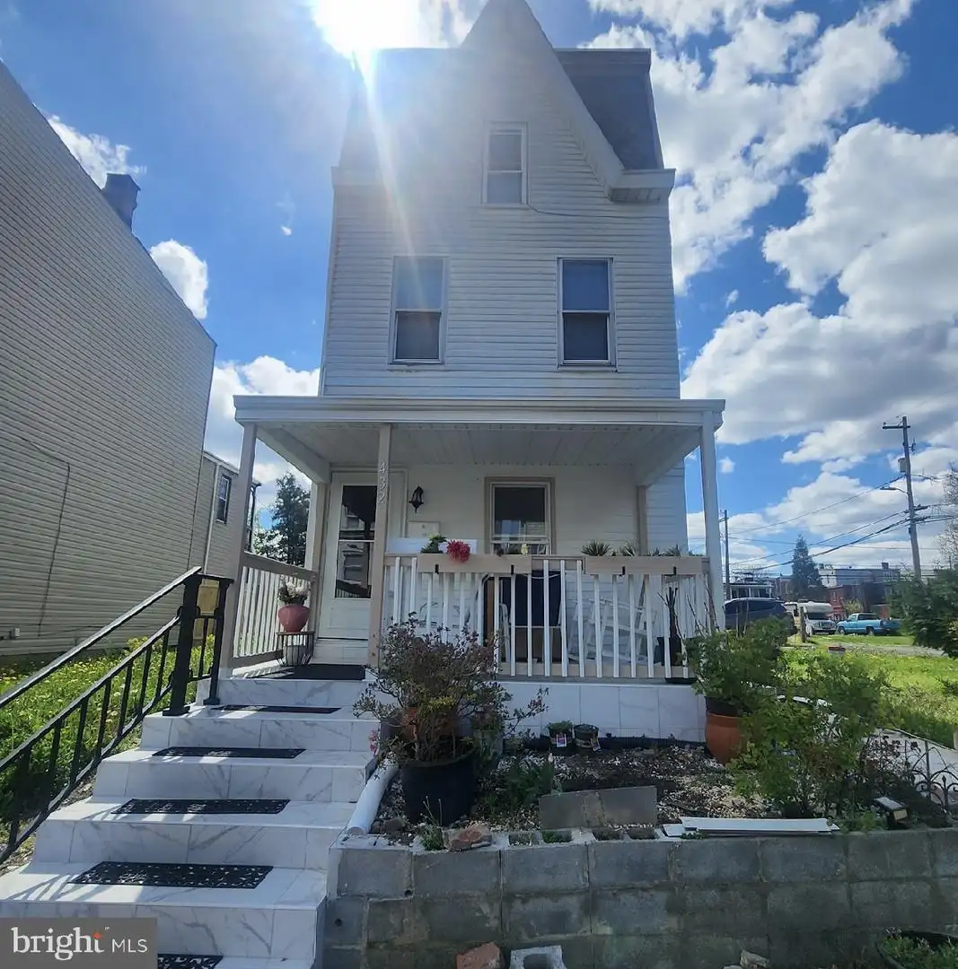 432 S 14th Street, Harrisburg, PA, 17104