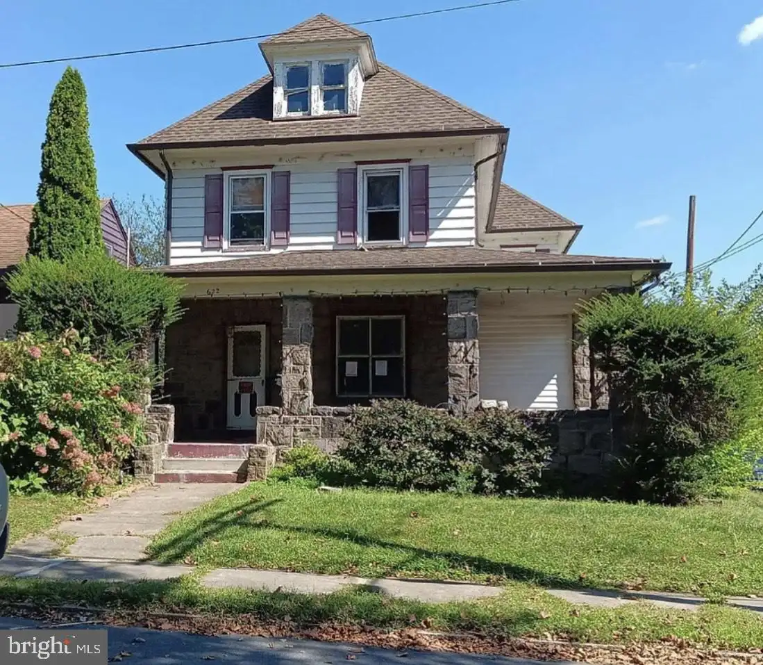 622 Folk Street, Easton, PA, 18042