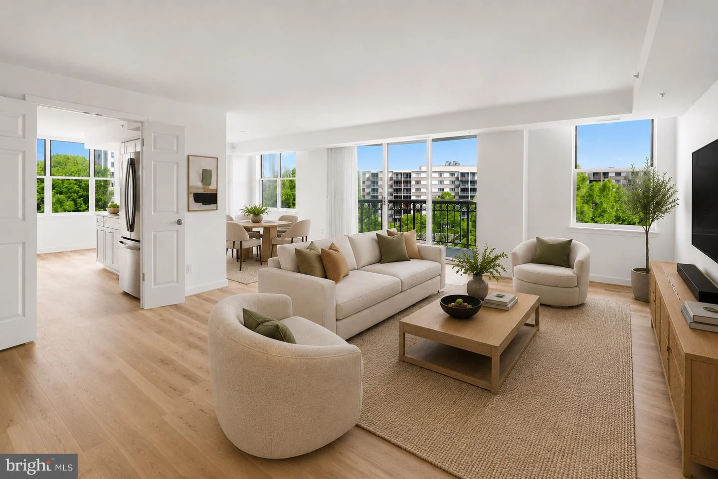 5000 Battery Lane Unit 704