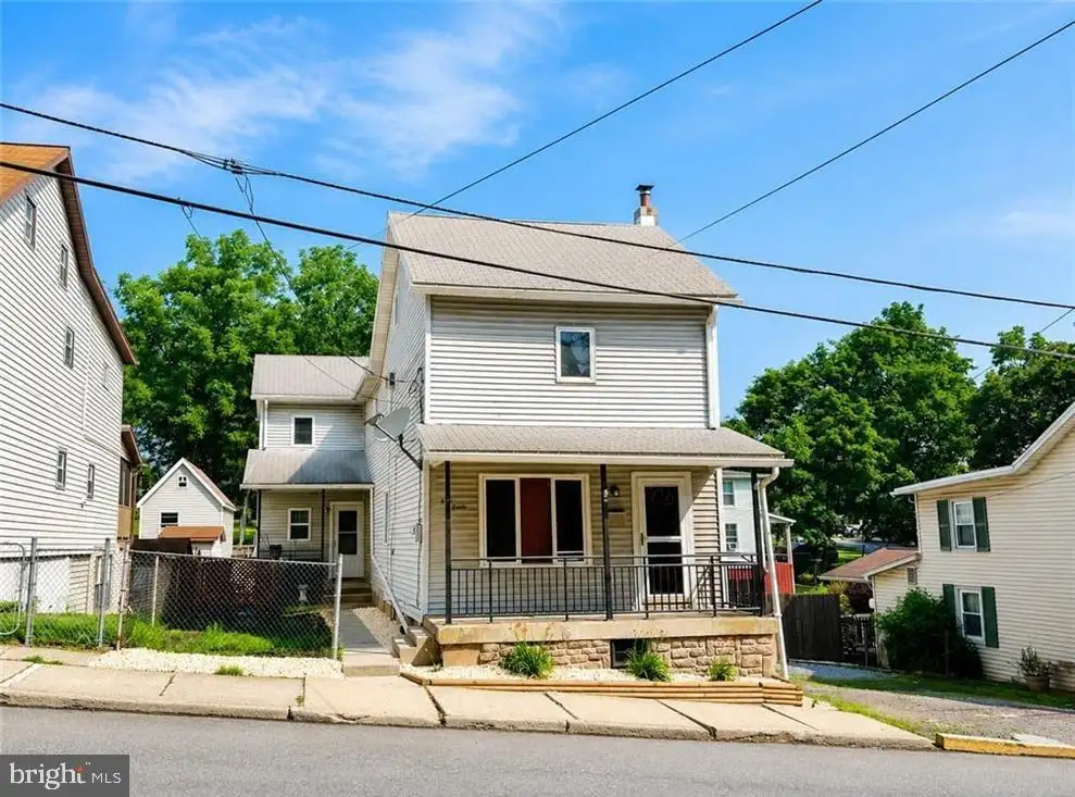 130 Bridge St, Lehighton, PA, 18235