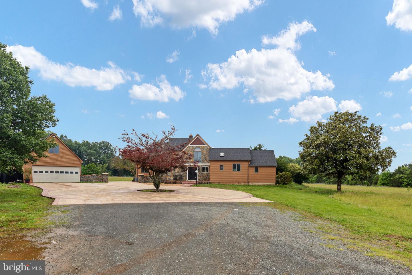 6119 Beach Road, Midland, VA, 22728