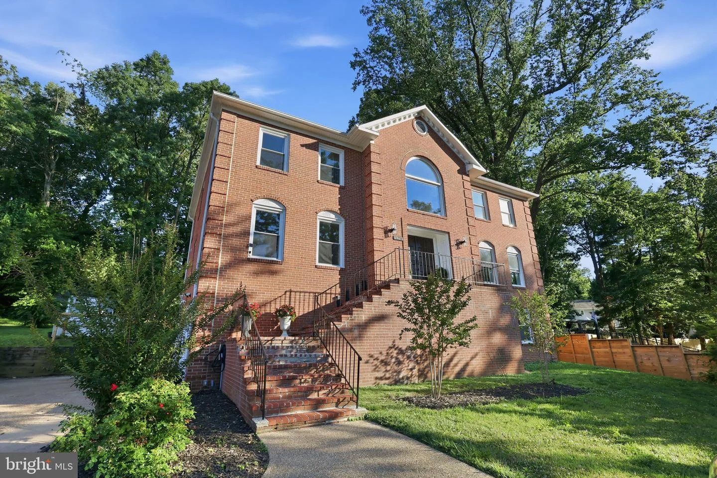 7421 Shreve Road