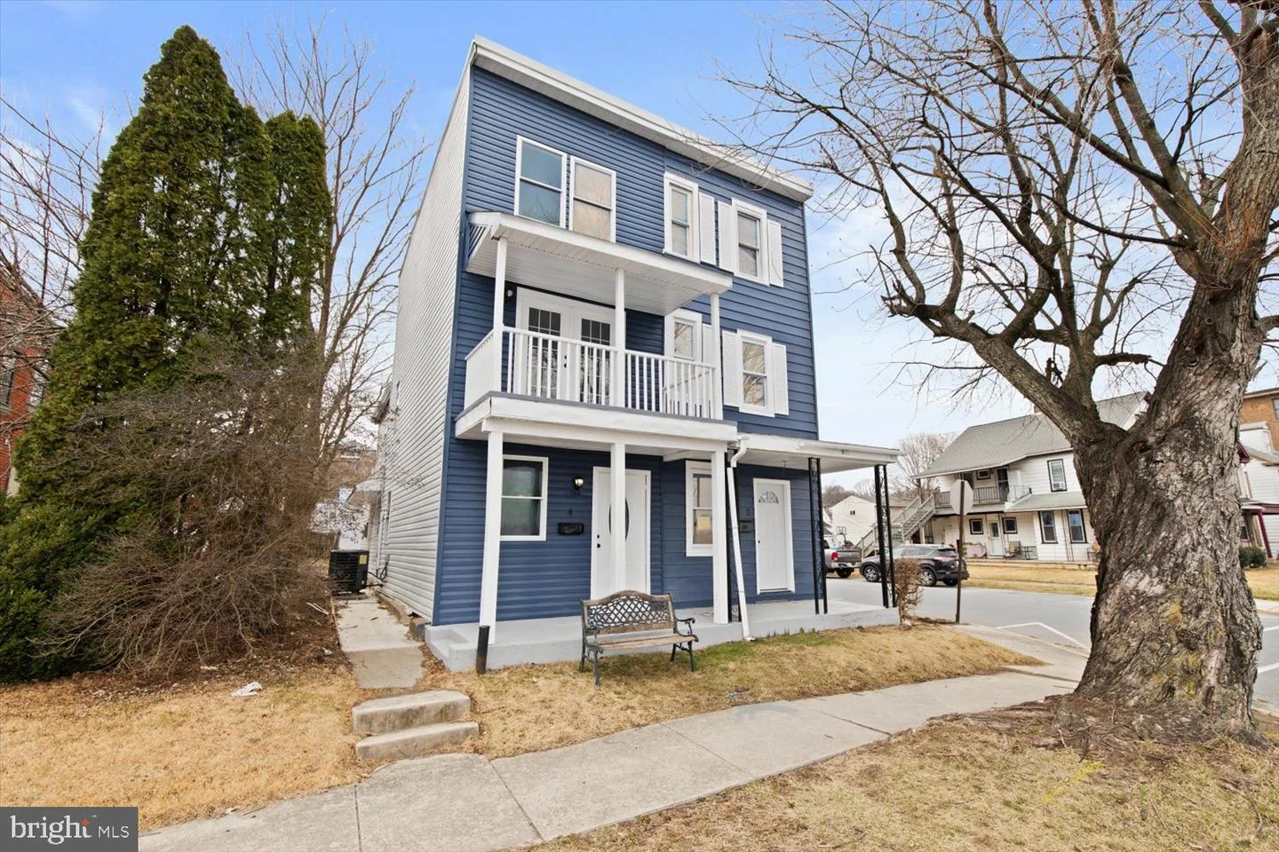 4 S Front Street, Lemoyne, PA, 17043