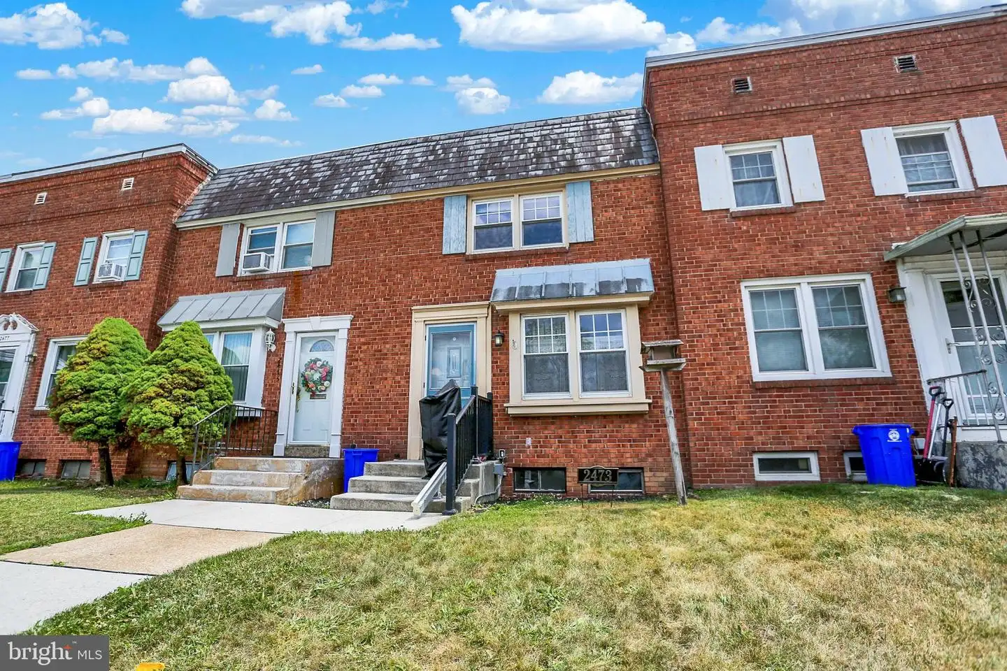 2473 Berryhill Street, Harrisburg, PA, 17104