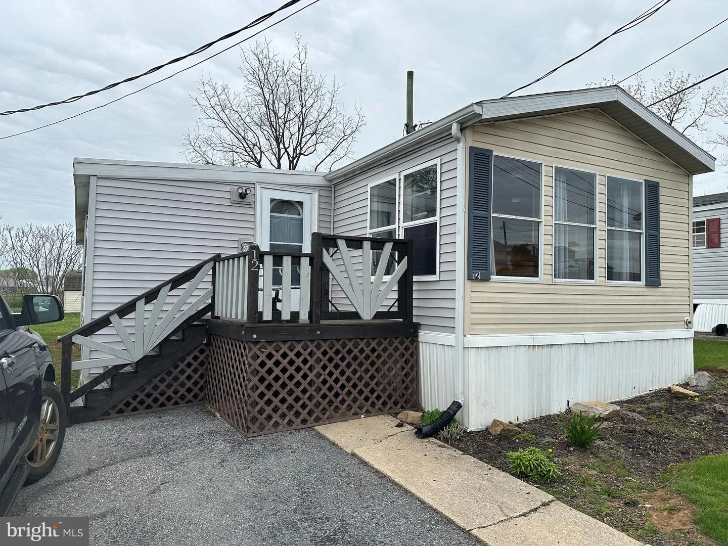 12 Roth Avenue, Mertztown, PA, 19539