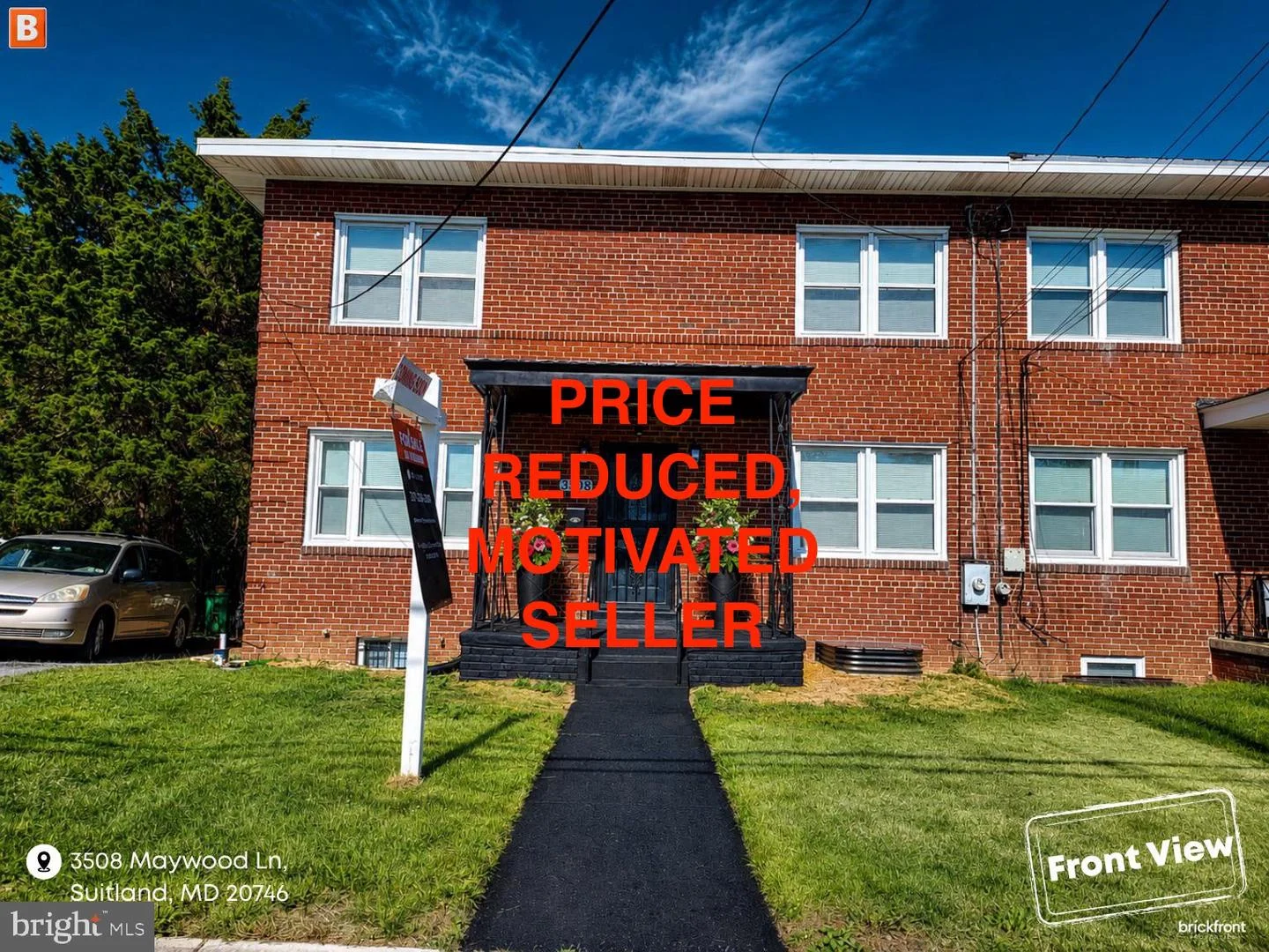 3508 Maywood Lane