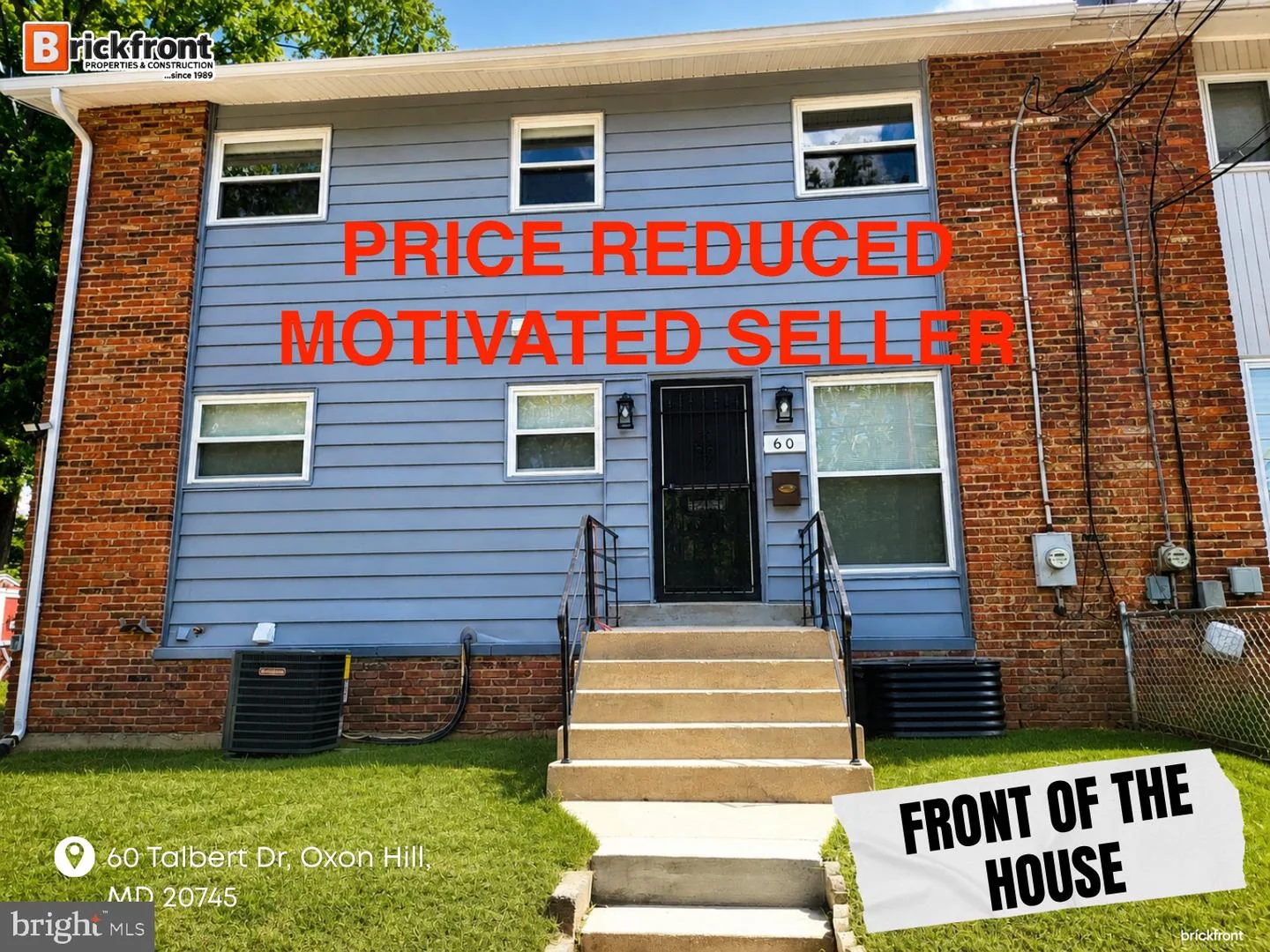 60 Talbert Drive
