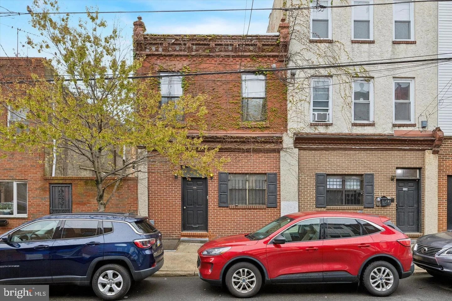 1228 S 2nd Street