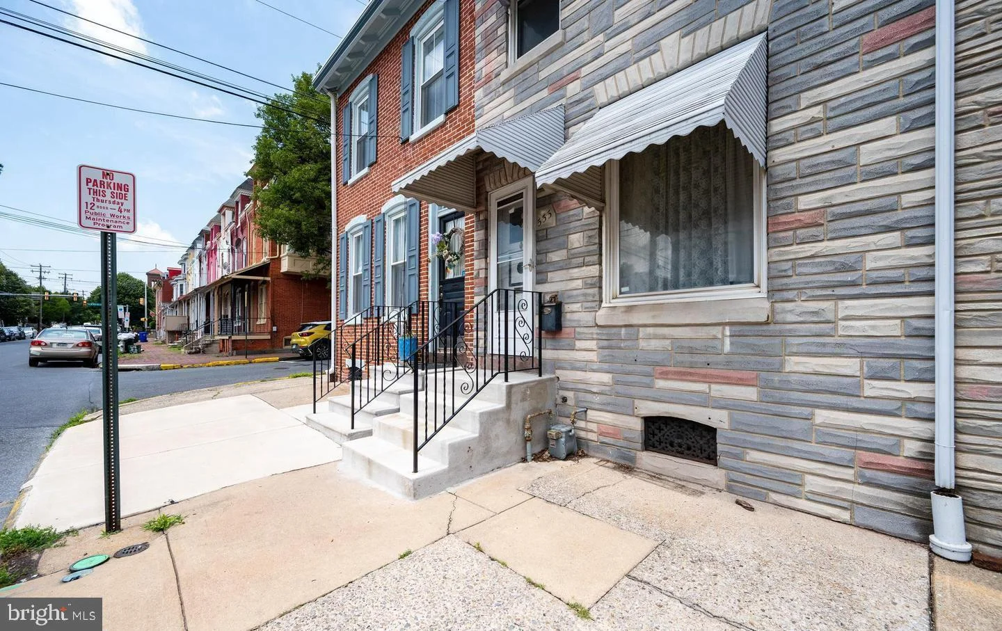 533 Windsor Street