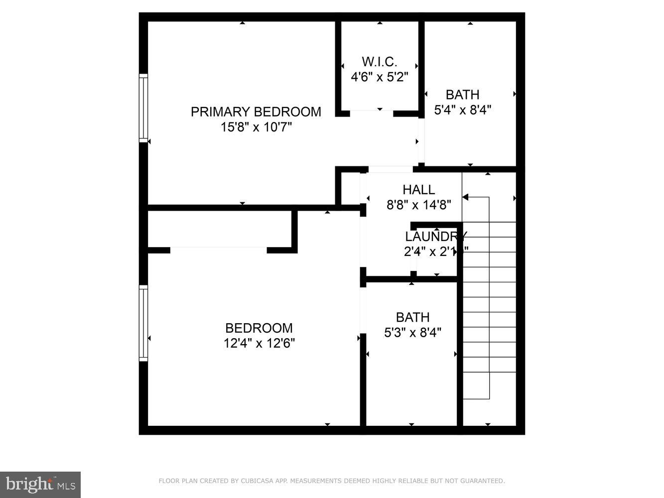 Photo 26 of 27 of 2808 Emma Lee St #303 condo