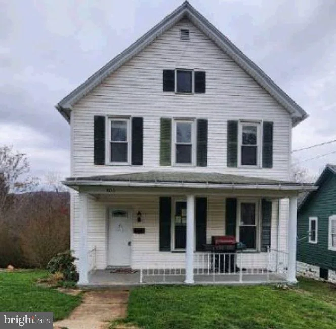 806 E 4th Street, Oil City, PA, 16301