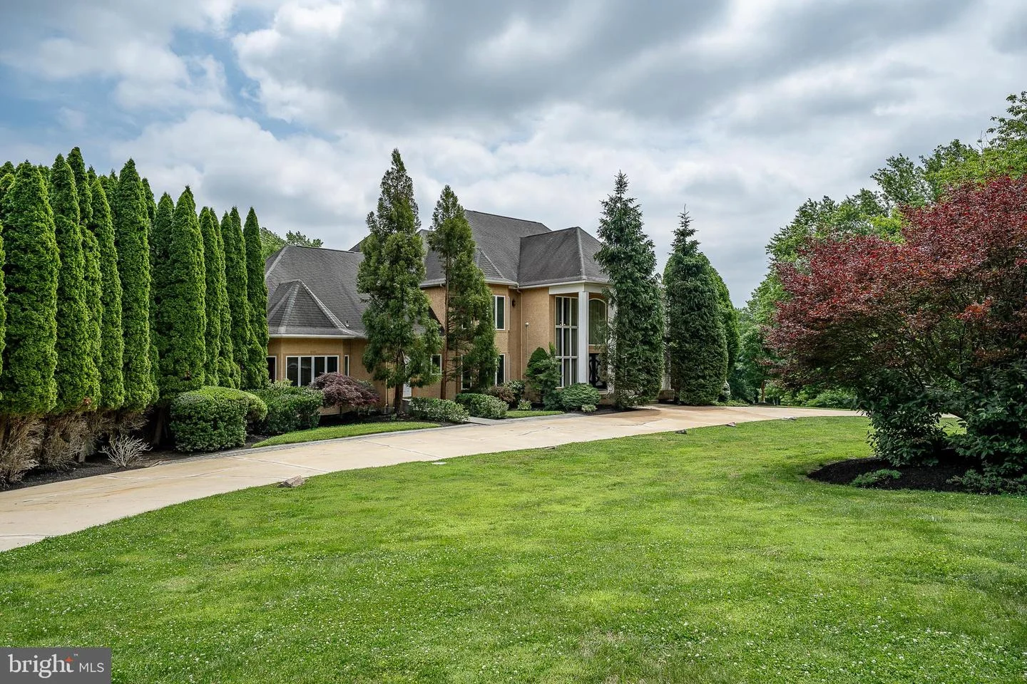 1041 Herkness Drive