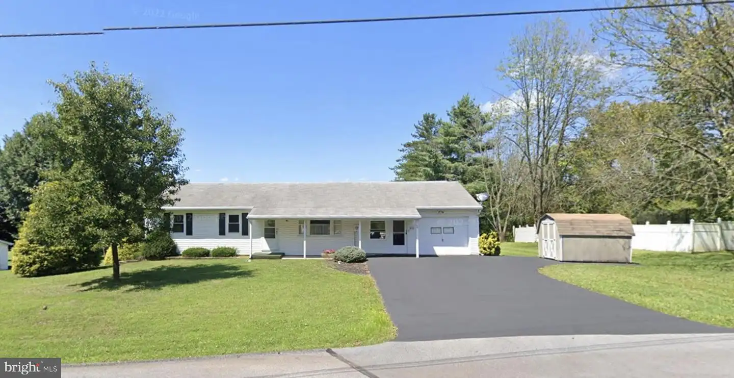 56 Hillview Road, Birdsboro, PA, 19508