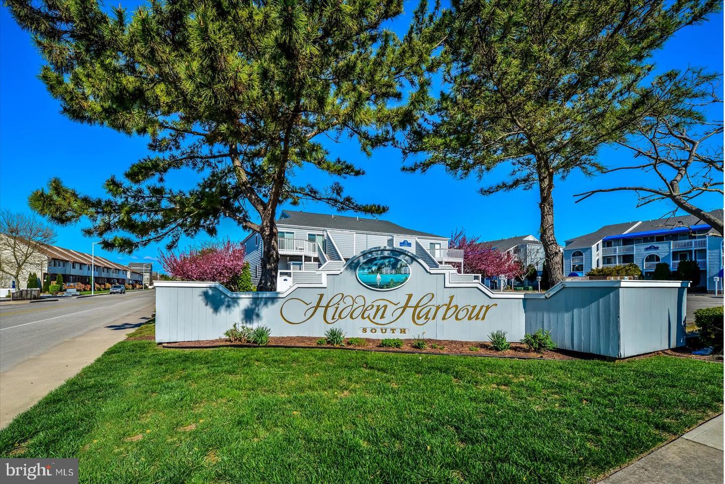 12301 Jamaica Avenue #253N4, Ocean City, Maryland image 47