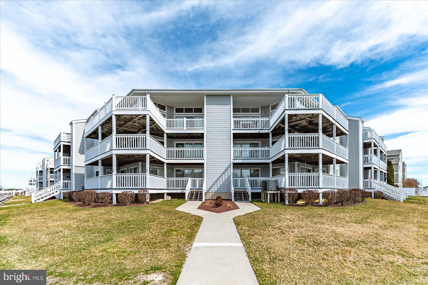 12301 Jamaica Avenue #253N4, Ocean City, Maryland image 43