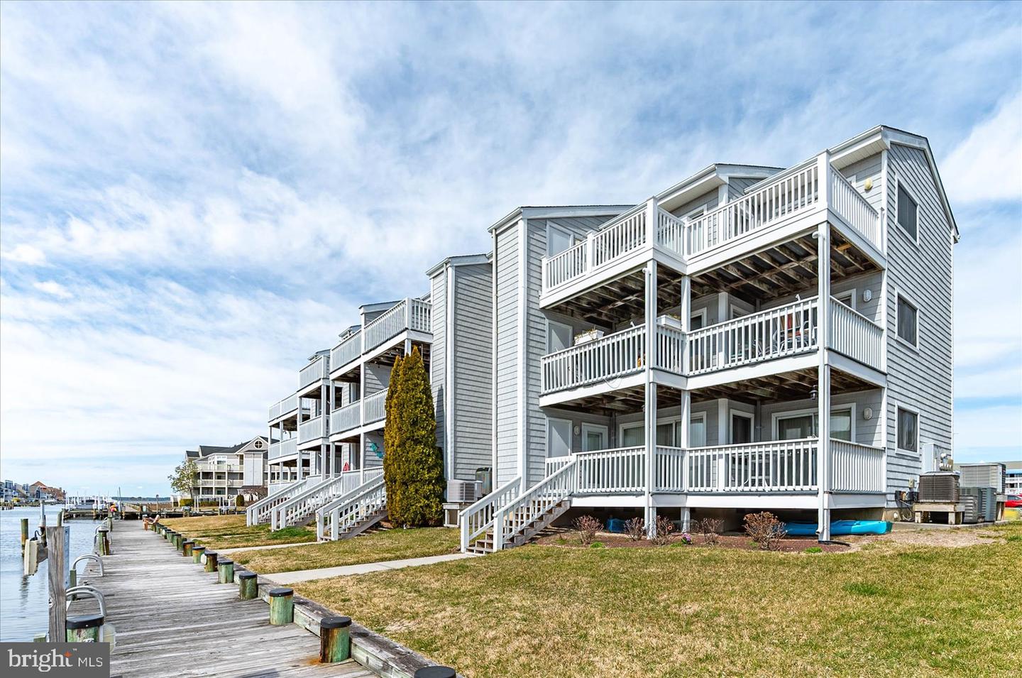 12301 Jamaica Avenue #253N4, Ocean City, Maryland image 42