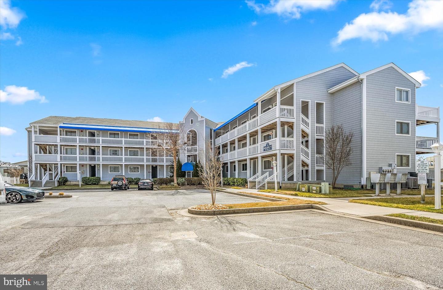 12301 Jamaica Avenue #253N4, Ocean City, Maryland image 41