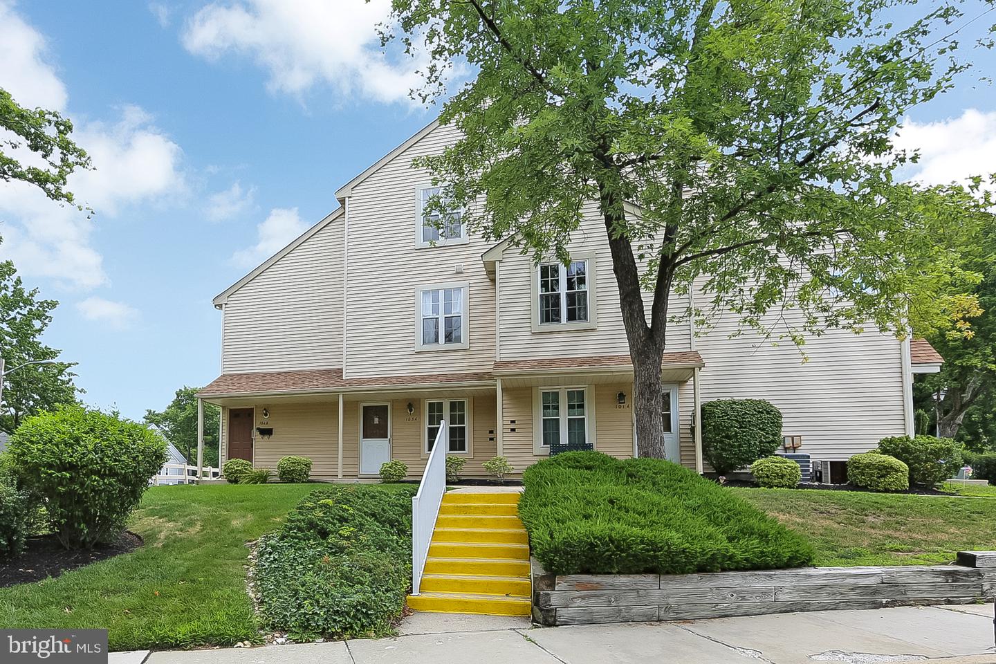 View Mount Laurel, NJ 08054 condo
