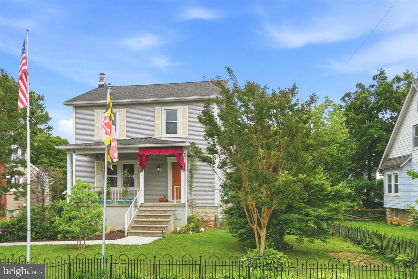 24 Normal Terrace