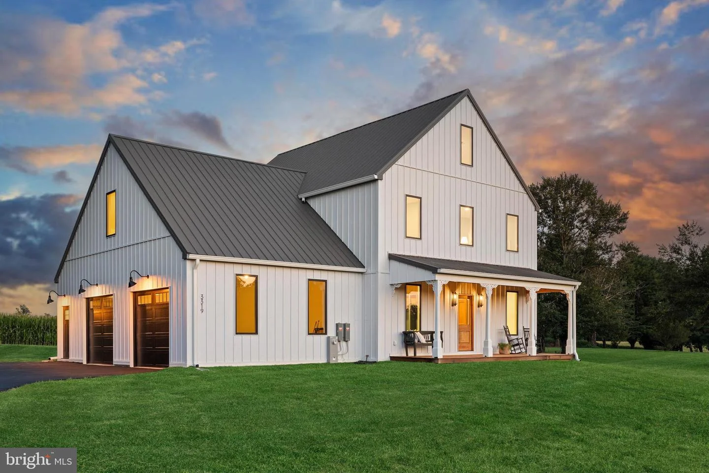 3319 Mount Carmel Road, Upperco, MD, 21155
