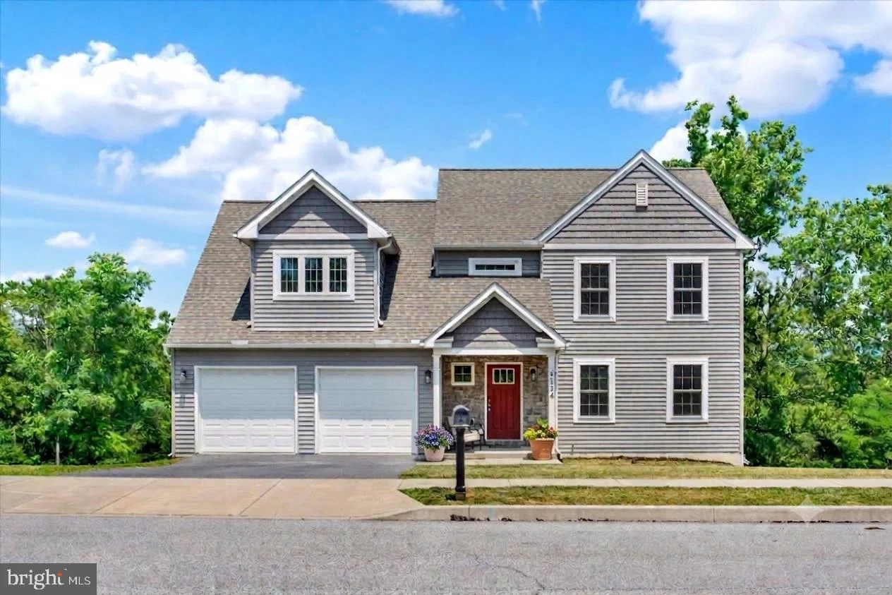 4524 Elwill Drive, Harrisburg, PA, 17112