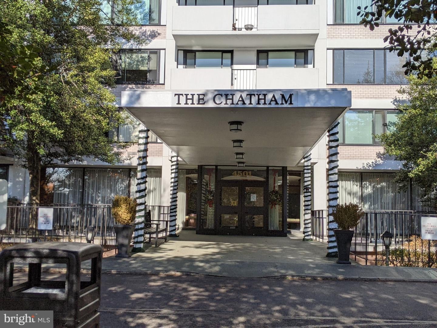 4501 Arlington Boulevard Unit 413, Arlington, VA, 22203