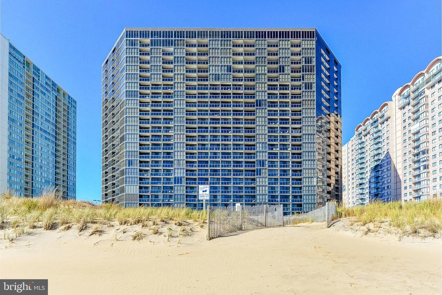 10900 Coastal Highway Unit 316