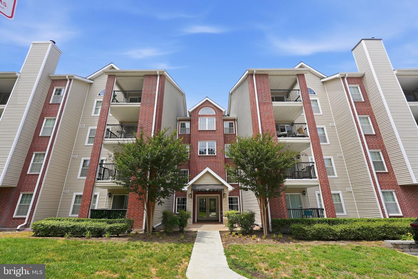 3307 Wyndham Circle Unit 2158, Alexandria, VA, 22302