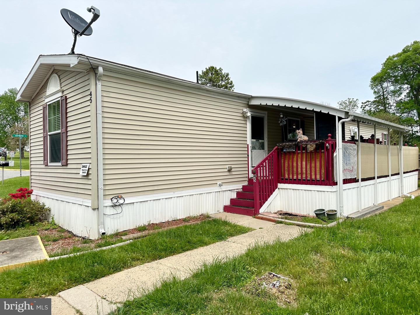 View Essex, MD 21221 mobile home