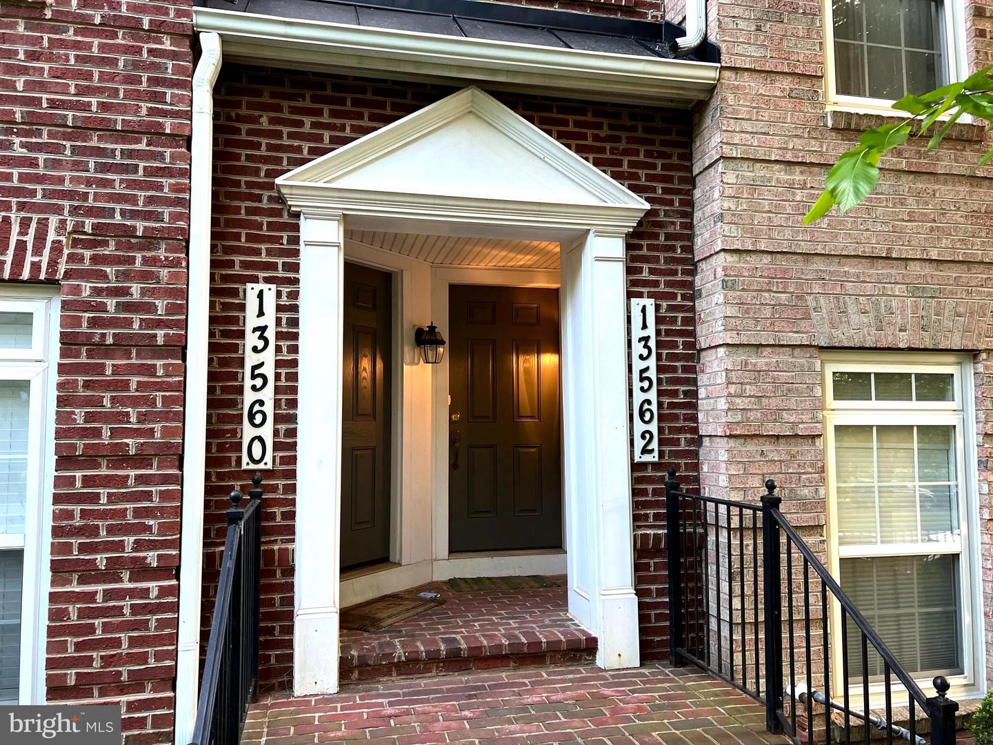 Photo 2 of 50 of 13562 Waterford Hills Blvd townhome