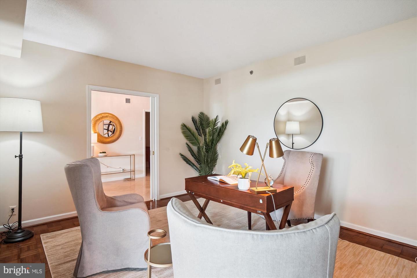 5610 Wisconsin Ave #1408