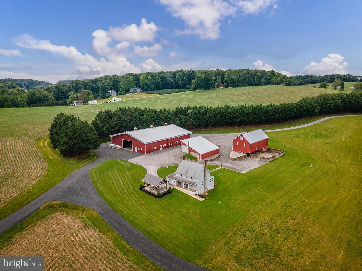 901 Freeland Road, Freeland, MD, 21053