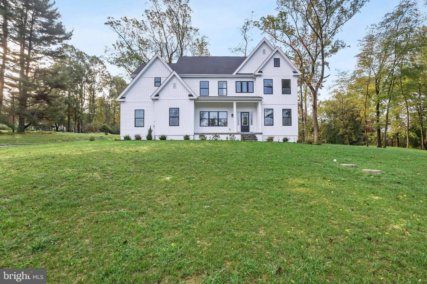 116 Ivy Mills Road