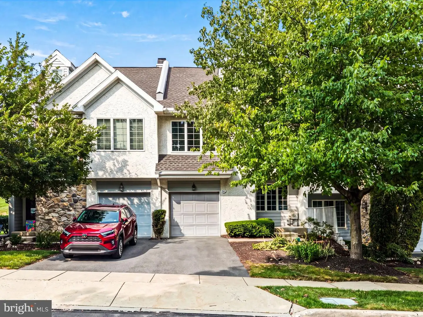 321 Bristol Circle Unit 321, Exton, PA, 19341