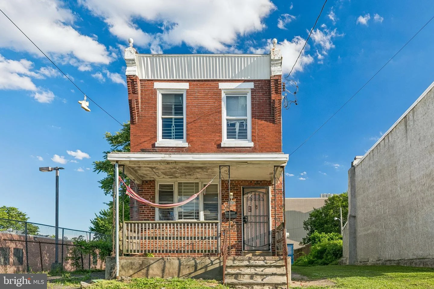 2110 W Chew Avenue