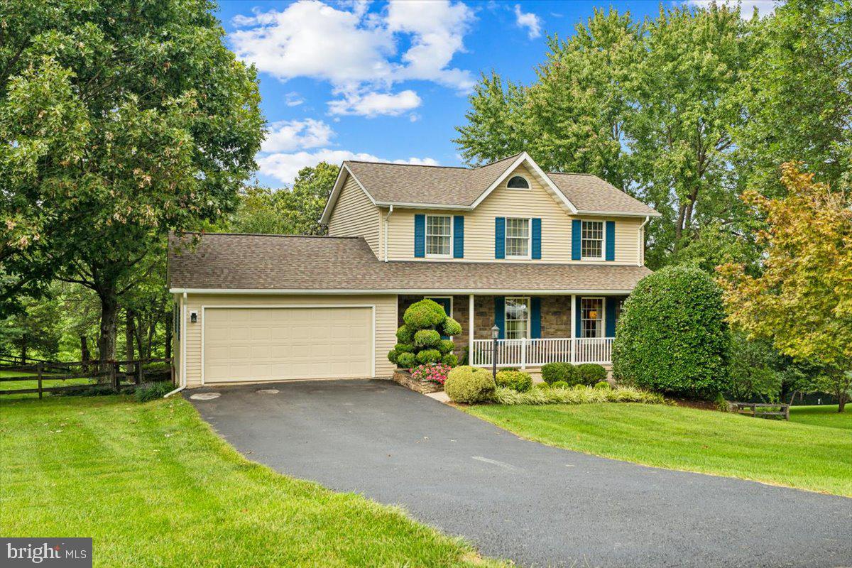 View Monrovia, MD 21770 house