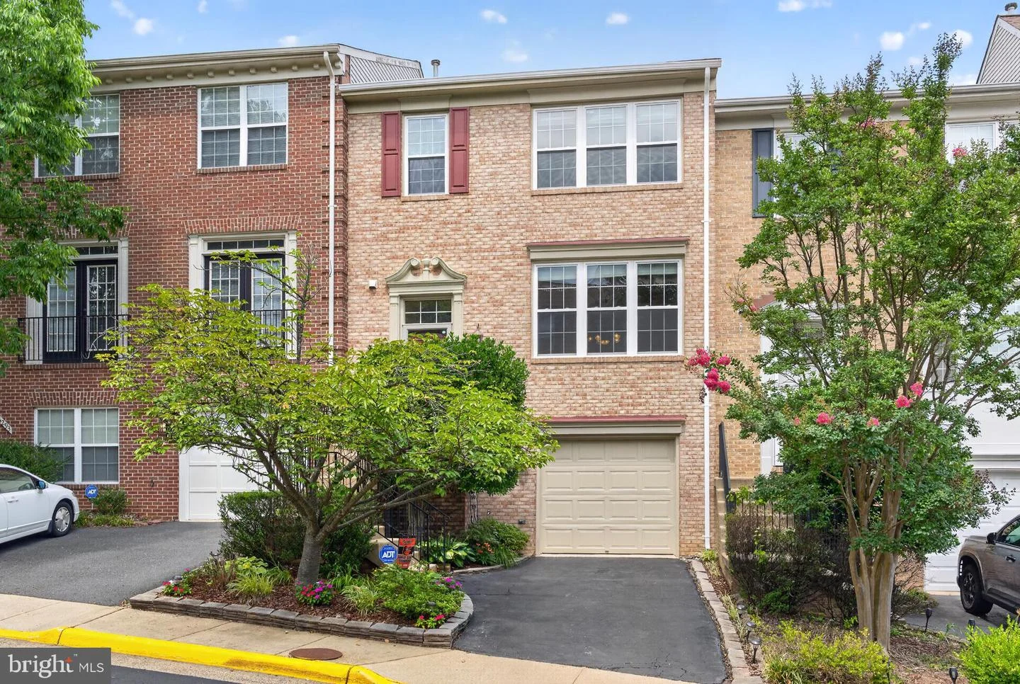 6295 Taliaferro Way