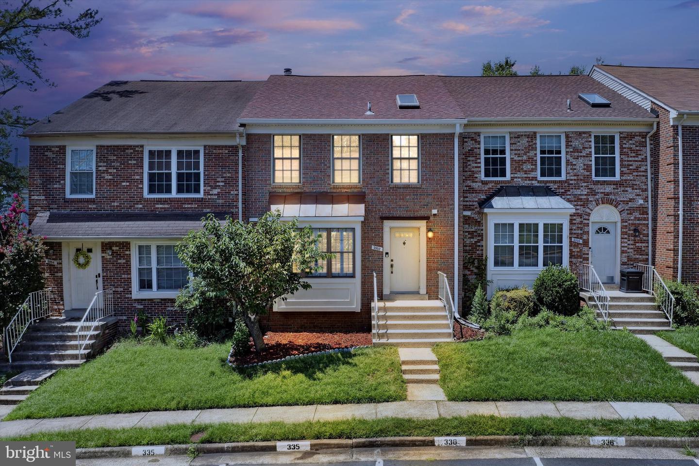 3952 Rosebay Court, Fairfax, VA, 22033